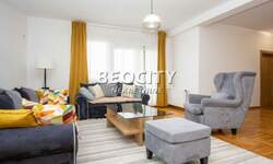 Cetvorosoban stan, Beograd,  	Vojvode Vlahovića, izdavanje, 88m2, 800e, id1473450