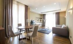 Trosoban stan, Beograd, Stari Grad, izdavanje, 74m2, 1400e, id1473456
