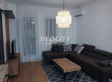 Trosoban stan, Beograd, Zvezdara, izdavanje, 70m2, 1000e, id1473457