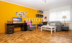 Jednosoban stan, Beograd, Mirijevo I, prodaja, 43m2, 128800e, id1473464