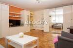 Jednosoban stan, Beograd, Mirijevo I, prodaja, 43m2, 128800e, id1473464