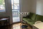 Dvosoban stan, Novi Sad, Grbavica, izdavanje, 37m2, 400e, id1473468
