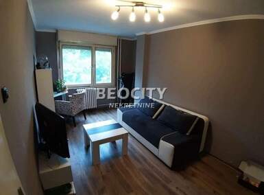 Cetvorosoban stan, Novi Sad, Novo Naselje, prodaja, 64m2, 150000e, id1473492