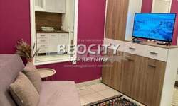 Jednosoban stan, Beograd, Medaković, prodaja, 25m2, 70000e, id1473497