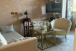 Trosoban stan, Beograd, Stari Grad, prodaja, 63m2, 211000e, id1473499