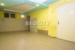Poslovni prostor / Lokal, Beograd, Vidikovac, izdavanje, 140m2, 1300e, id1473500