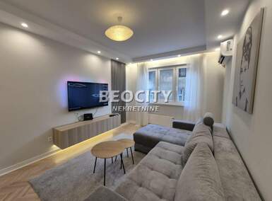 Dvosoban stan, Beograd, Zvezdara, izdavanje, 55m2, 700e, id1473509