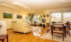 Trosoban stan, Beograd, Voždovac, izdavanje, 95m2, 1300e, id1473510