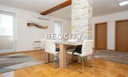 Trosoban stan, Beograd, Karaburma, prodaja, 66m2, 132000e, id1473511