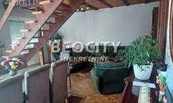 Cetvorosoban stan, Beograd, Voždovac, izdavanje, 85m2, 600e, id1473512