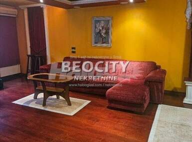 Jednosoban stan, Beograd, Voždovac, izdavanje, 60m2, 400e, id1473527