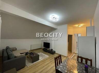 Dvosoban stan, Beograd, Miljakovac, izdavanje, 50m2, 430e, id1473528