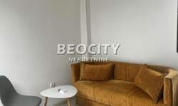 Dvosoban stan, Beograd, Stari Grad, izdavanje, 40m2, 600e, id1473567