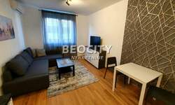 Jednosoban stan, Novi Sad, Socijalno, izdavanje, 28m2, 330e, id1473588