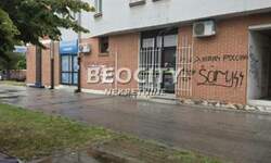 Poslovni prostor / Lokal, Novi Sad, Centar, izdavanje, 32m2, 400e, id1473602