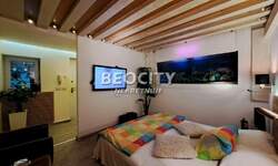 Dvosoban stan, Beograd, Vračar (centar), prodaja, 44m2, 190000e, id1473607