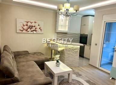 Dvosoban stan, Beograd, Stari Grad, izdavanje, 45m2, 1000e, id1473625