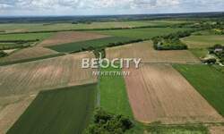 Plac, Inđija, Čortanovci, prodaja, 1000m2, 22430e, id1473627