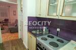 Jednosoban stan, Beograd, Vračar (centar), izdavanje, 27m2, 500e, id1473628