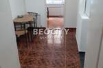 Dvosoban stan, Beograd, Savski Venac, izdavanje, 40m2, 600e, id1473634