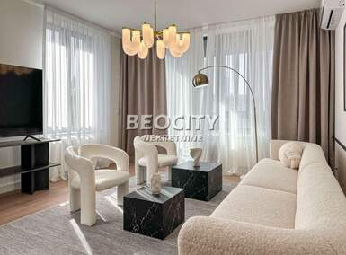 Trosoban stan, Beograd, Beograd Na Vodi, izdavanje, 85m2, 1900e, id1473654