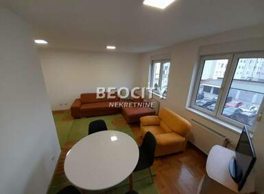 Trosoban stan, Novi Sad, Nova Detelinara, izdavanje, 60m2, 500e, id1473680