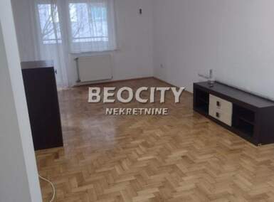 Dvosoban stan, Novi Sad, Sajam, izdavanje, 48m2, 300e, id1473686