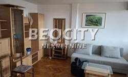 Trosoban stan, Beograd, Blok 11 C (stari Merkator), izdavanje, 64m2, 600e, id1473687