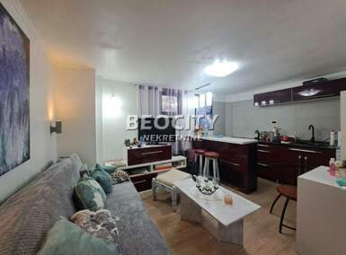 Dvosoban stan, Beograd, Vračar (centar), prodaja, 28m2, 135000e, id1473693