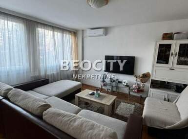 Dvosoban stan, Beograd, Voždovac, izdavanje, 47m2, 480e, id1473707