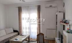 Dvosoban stan, Beograd, Zvezdara, izdavanje, 48m2, 550e, id1473708