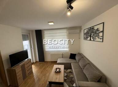 Dvosoban stan, Novi Sad, Sajam, izdavanje, 39m2, 500e, id1473713