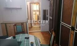 Dvosoban stan, Novi Sad, Novo Naselje, izdavanje, 44m2, 300e, id1473721