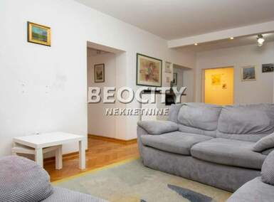 Trosoban stan, Beograd, Karaburma, prodaja, 60m2, 178500e, id1473732