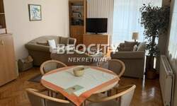 Dvosoban stan, Beograd, Centar (uži), izdavanje, 64m2, 600e, id1473736