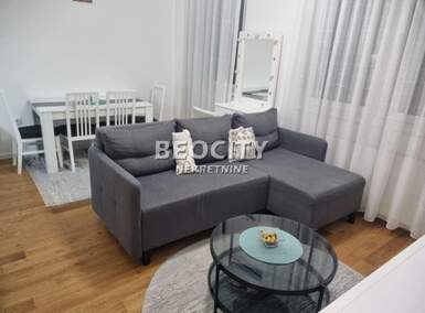 Dvosoban stan, Novi Sad, Sajam, izdavanje, 36m2, 450e, id1473740