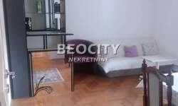 Dvosoban stan, Novi Sad, Bulevar Oslobođenja, izdavanje, 53m2, 500e, id1473741