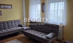 Dvosoban stan, Novi Sad, Novo Naselje, izdavanje, 50m2, 350e, id1473749