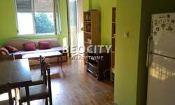 Trosoban stan, Novi Sad, Rotkvarija, izdavanje, 54m2, 340e, id1473753