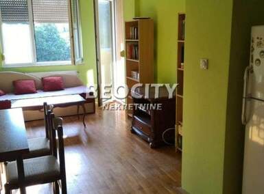 Trosoban stan, Novi Sad, Rotkvarija, izdavanje, 54m2, 340e, id1473753