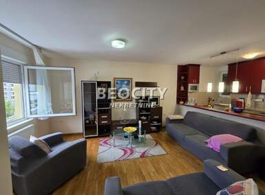 Trosoban stan, Novi Sad, Bulevar Evrope, prodaja, 71m2, 175000e, id1473772