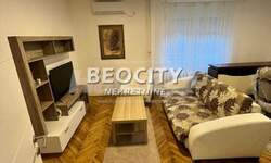 Dvosoban stan, Beograd, Voždovac, izdavanje, 52m2, 600e, id1473780