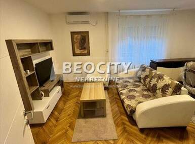 Dvosoban stan, Beograd, Voždovac, izdavanje, 52m2, 600e, id1473780