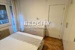 Dvosoban stan, Beograd, Voždovac, izdavanje, 52m2, 600e, id1473780