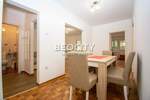 Cetvorosoban stan, Beograd, Bežanijska Kosa I, prodaja, 110m2, 264000e, id1473798