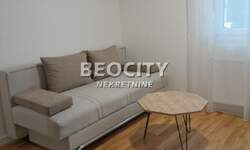 Dvosoban stan, Novi Sad, Centar, izdavanje, 43m2, 400e, id1473800