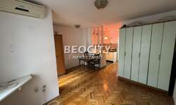Jednosoban stan, Novi Sad, Grbavica, izdavanje, 26m2, 250e, id1473807