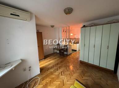 Jednosoban stan, Novi Sad, Grbavica, izdavanje, 26m2, 250e, id1473807