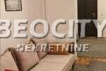 Dvosoban stan, Beograd, Zvezdara, izdavanje, 46m2, 400e, id1473808