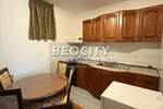 Dvosoban stan, Beograd, Zvezdara, izdavanje, 46m2, 400e, id1473808